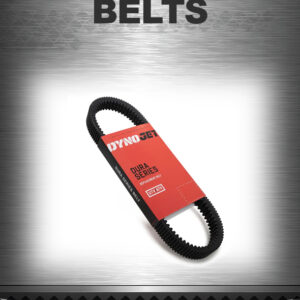 Kawasaki Belts