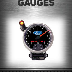 Polaris Gauges