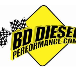 BD Diesel Performance