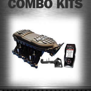 2018-2020 F150 2.7L Ecoboost Combo Kits