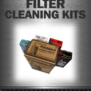 2018-2020 F150 2.7L Ecoboost Filter Cleaning Kits