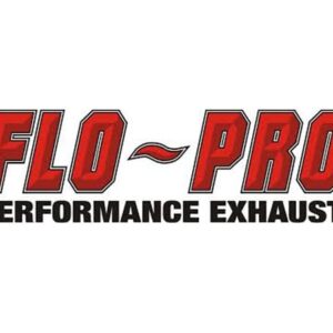 Flo~Pro Exhausts