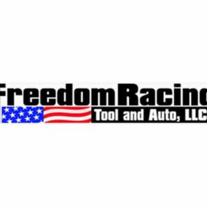 Freedom Racing