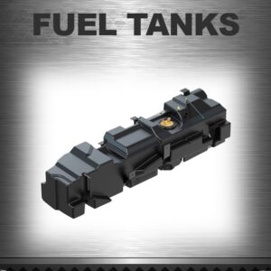 2011-2016 Super Duty 6.7L Fuel Tanks