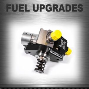 2018-2020 F150 2.7L V6 Ecoboost Fuel Upgrades