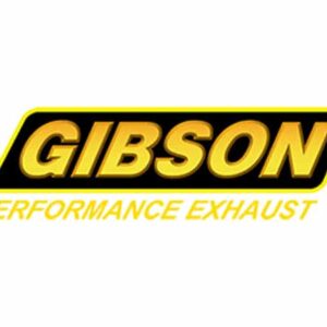 Gibson Exhausts