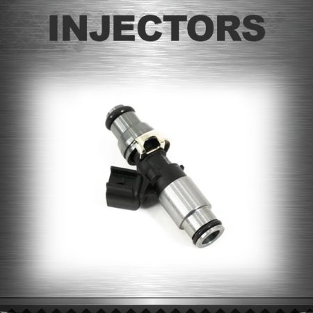 Kawasaki Fuel Injectors