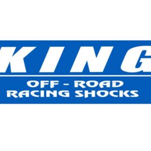 King Shocks