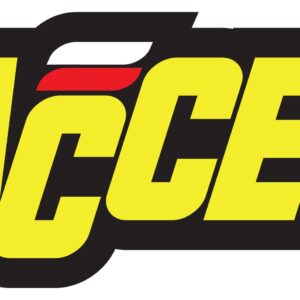 ACCEL Motorcycle