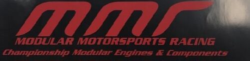 Modular Motorsports Racing