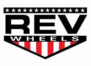 REV Wheels