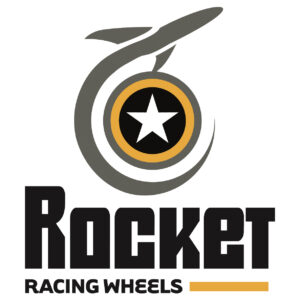 Rocket Racing Wheels