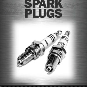 2018-2020 F150 2.7L Ecoboost Spark Plugs & Coils