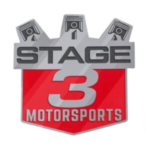 Stage 3 Motorsports