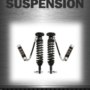 2018-2020 F150 2.7L Ecoboost Suspension Upgrades