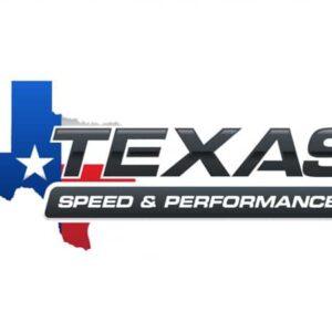 Texas Speed