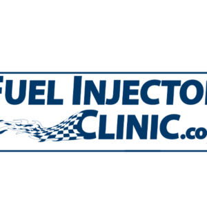 Fuel Injector Clinic