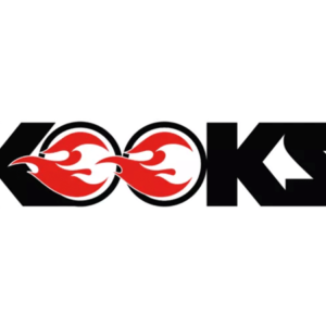 Kooks Headers