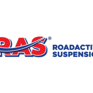 RAS (Roadmaster Active Suspension)